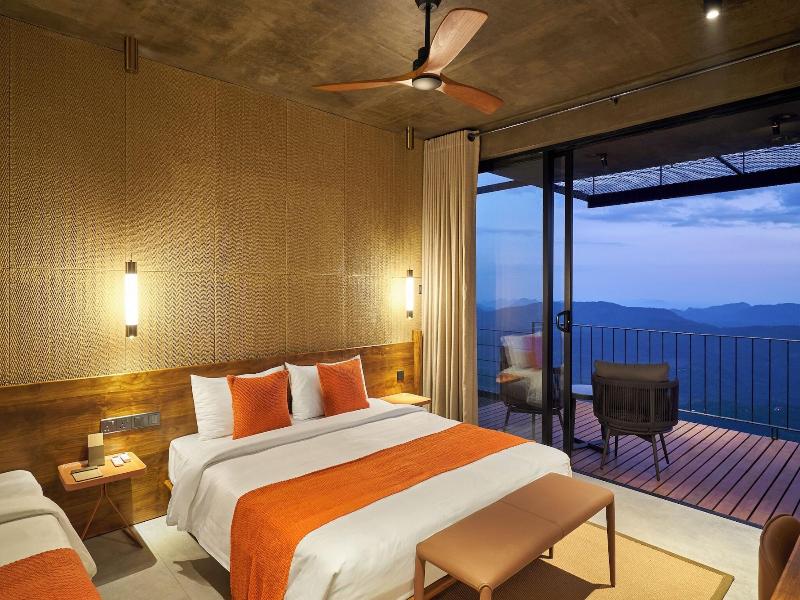 Wishing Tree Boutique Resort Haputale image