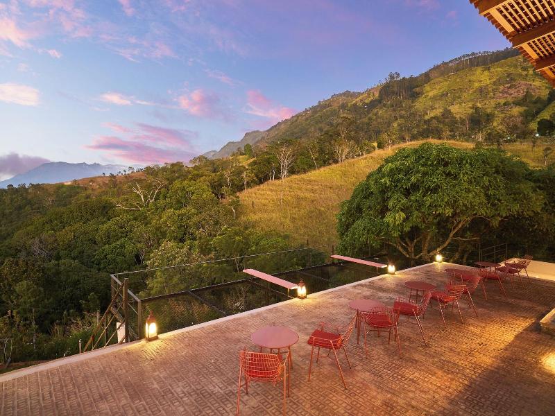Wishing Tree Boutique Resort Haputale image