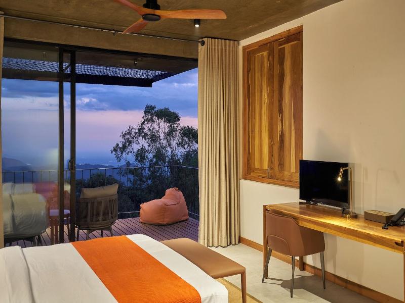 Wishing Tree Boutique Resort Haputale image