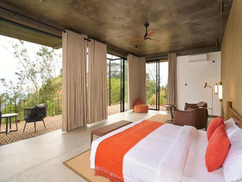 Wishing Tree Boutique Resort Haputale image