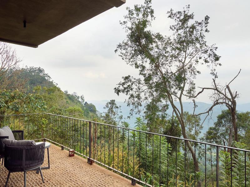 Wishing Tree Boutique Resort Haputale image