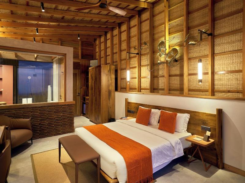 Wishing Tree Boutique Resort Haputale image