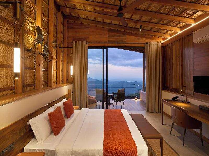 Wishing Tree Boutique Resort Haputale image