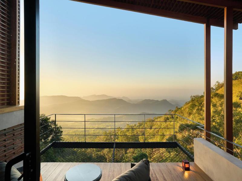 Wishing Tree Boutique Resort Haputale image