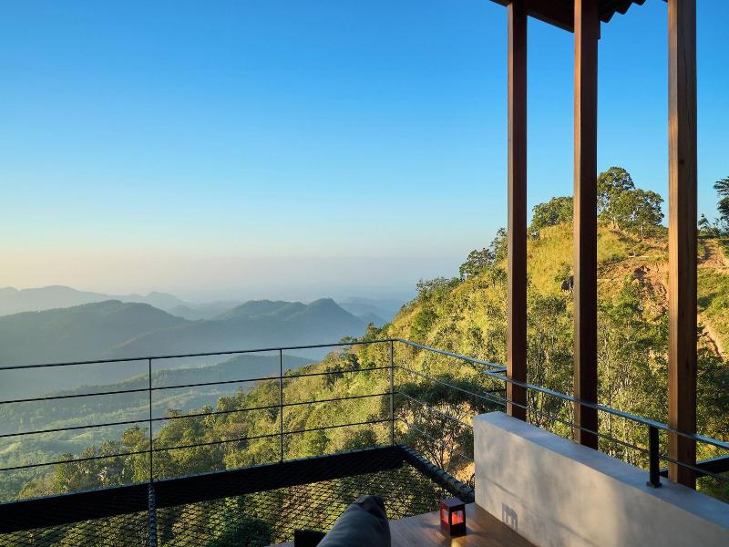 Wishing Tree Boutique Resort Haputale image