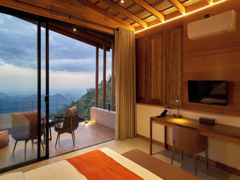 Wishing Tree Boutique Resort Haputale image