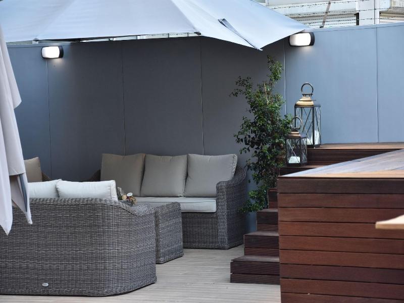 137 Lux Residence image