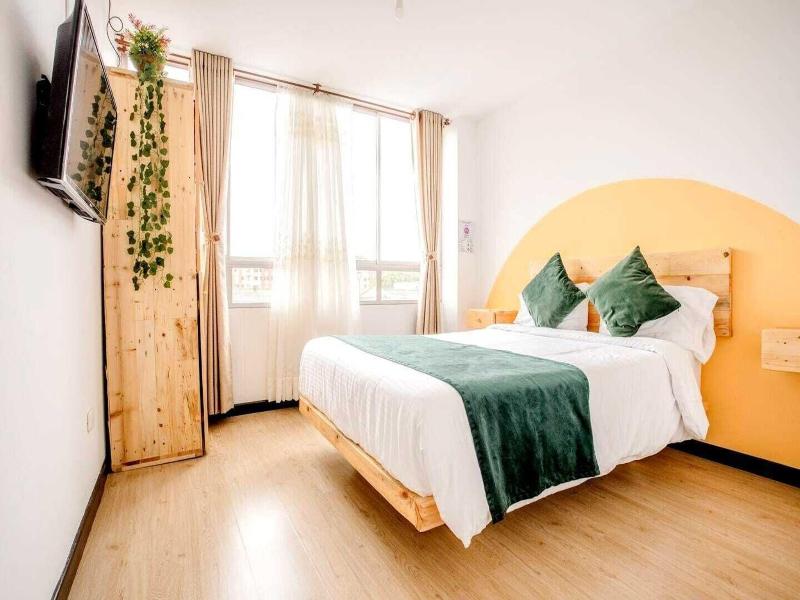 Hotel Natural Sevgi image
