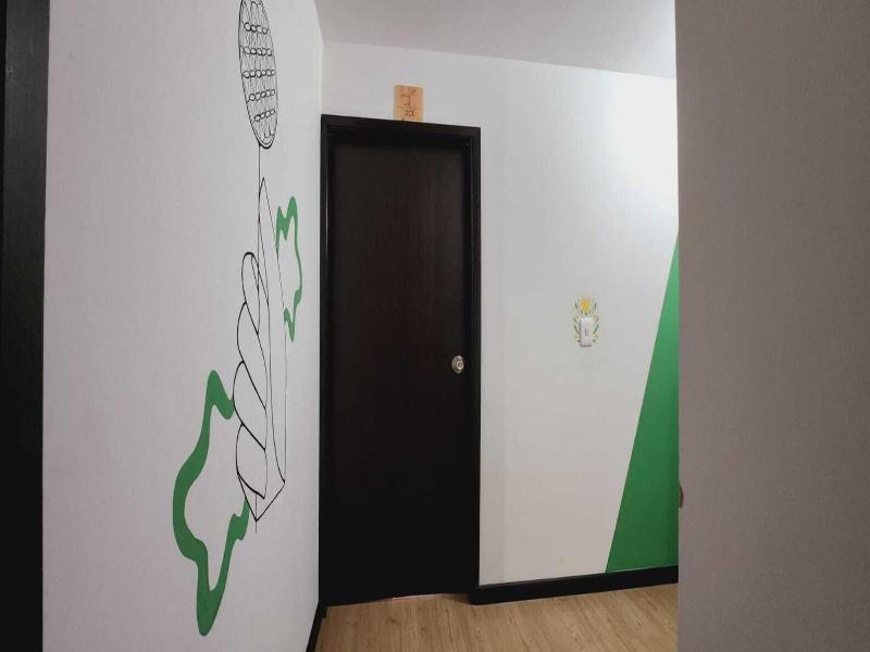 Hotel Natural Sevgi image