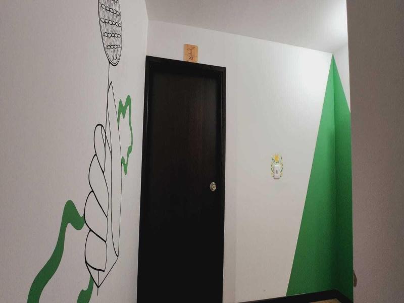 Hotel Natural Sevgi image
