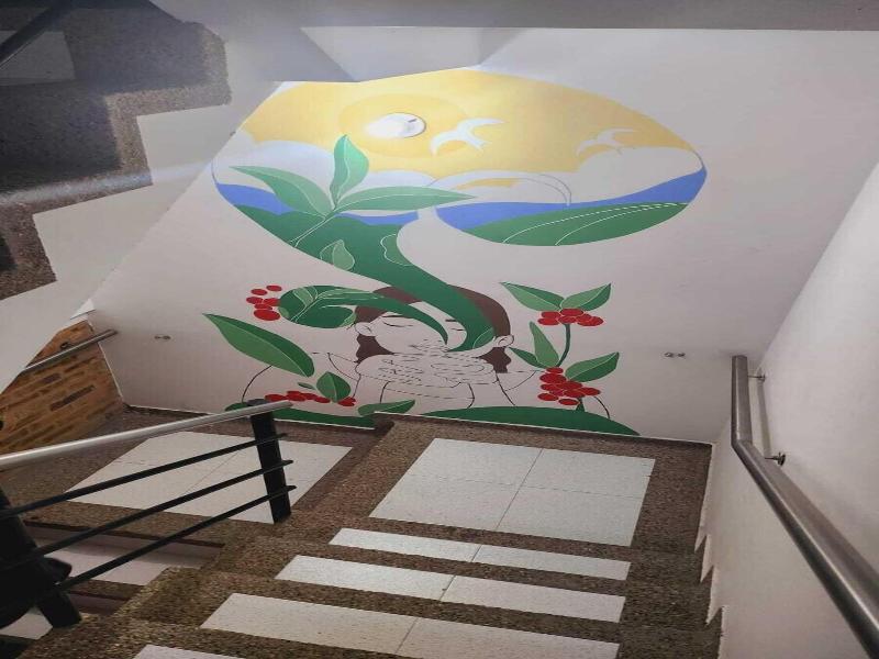 Hotel Natural Sevgi image