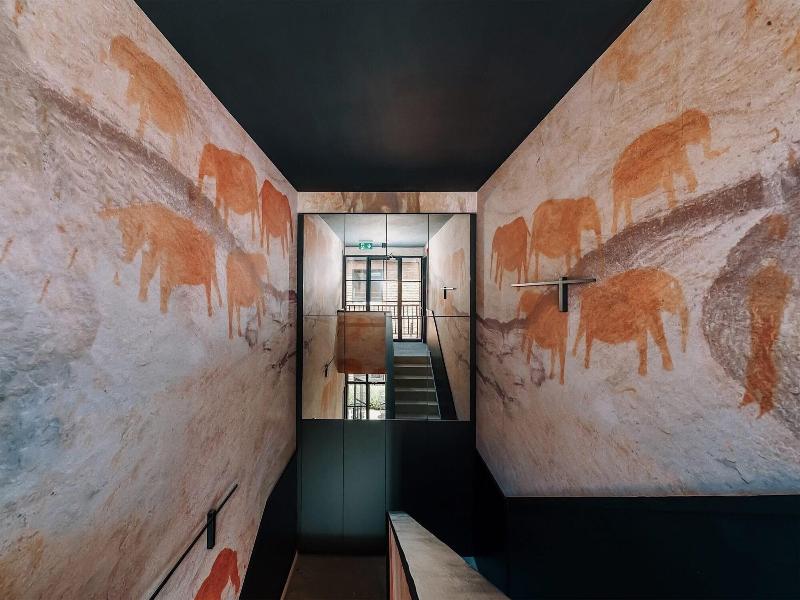 Artifact Apart Hotel image