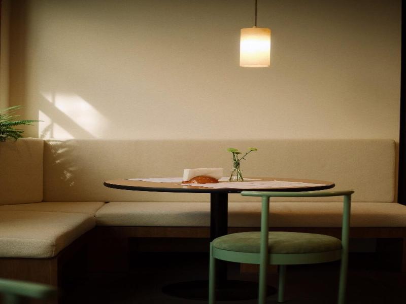 Artifact Apart Hotel image
