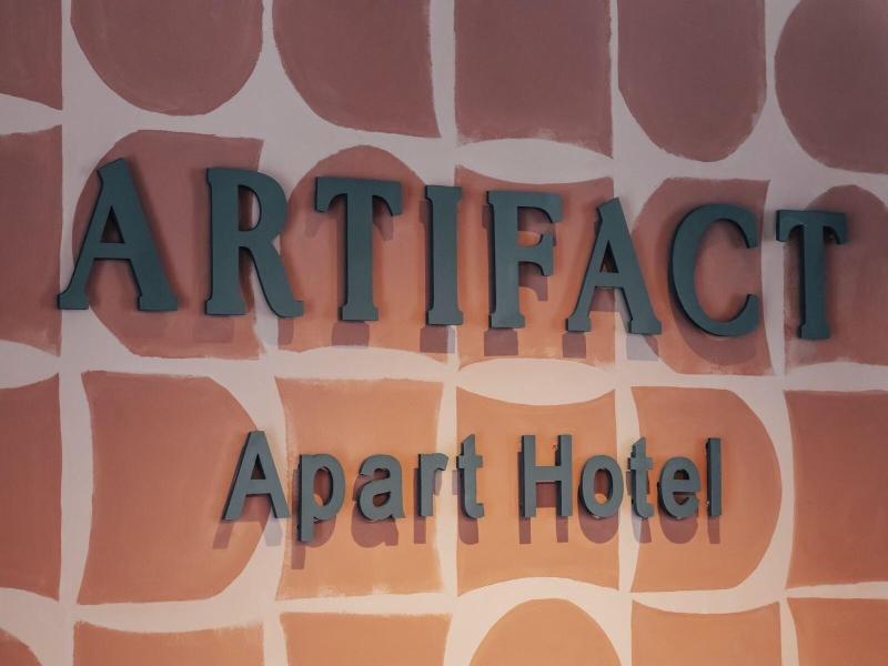 Artifact Apart Hotel image