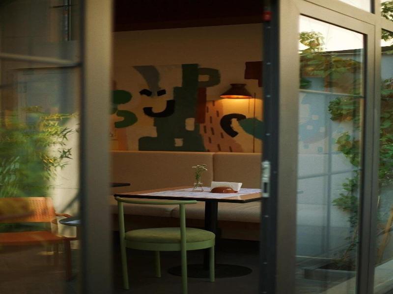 Artifact Apart Hotel image