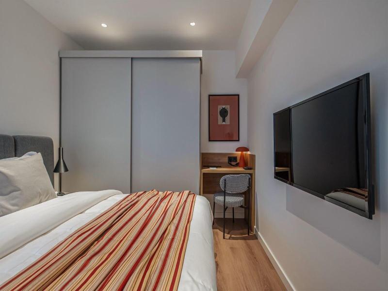 Artifact Apart Hotel image