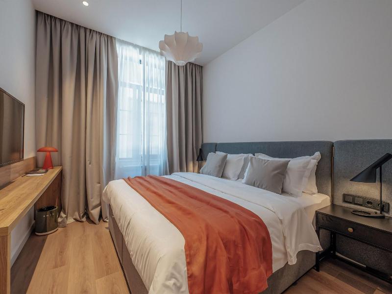 Artifact Apart Hotel image