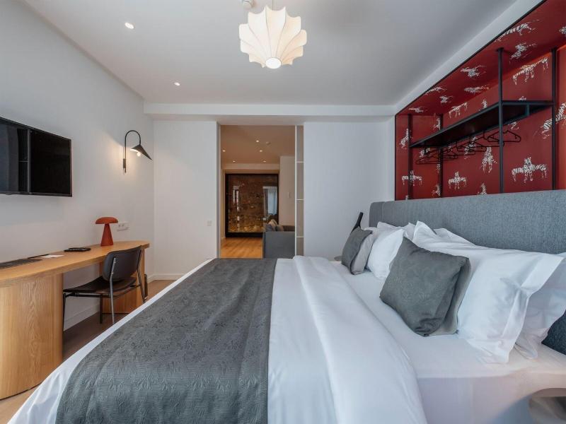 Artifact Apart Hotel image