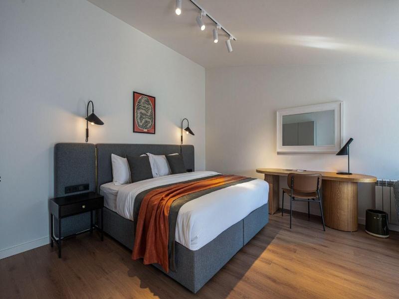 Artifact Apart Hotel image