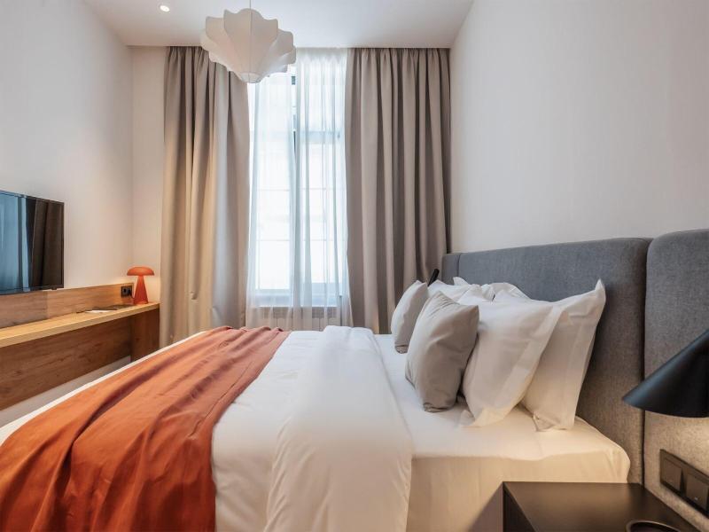 Artifact Apart Hotel image