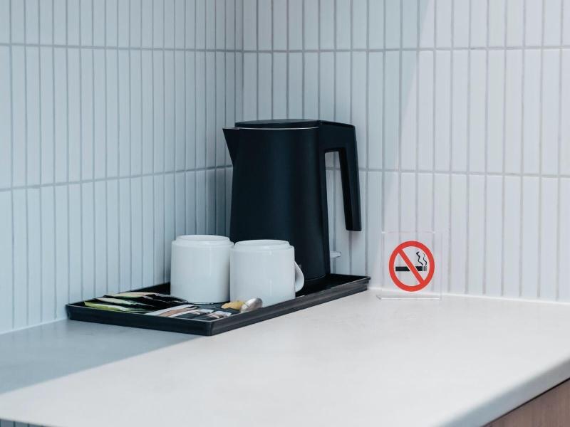 Artifact Apart Hotel image