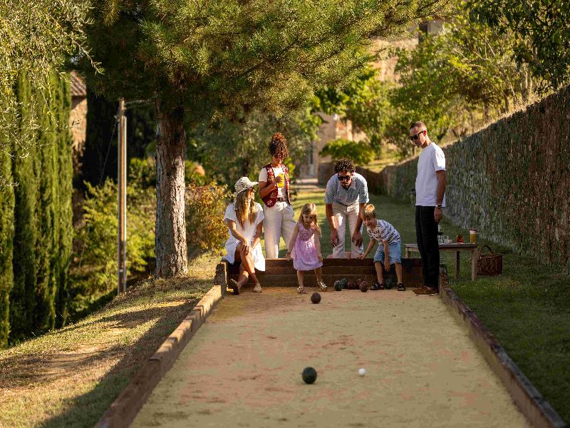 Hotel Le Fontanelle image