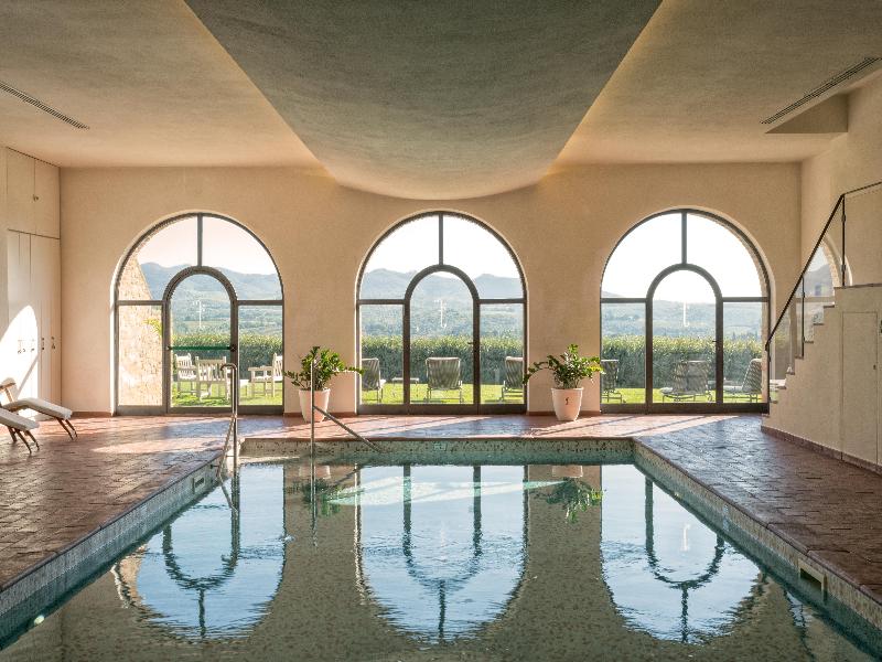 Hotel Le Fontanelle image