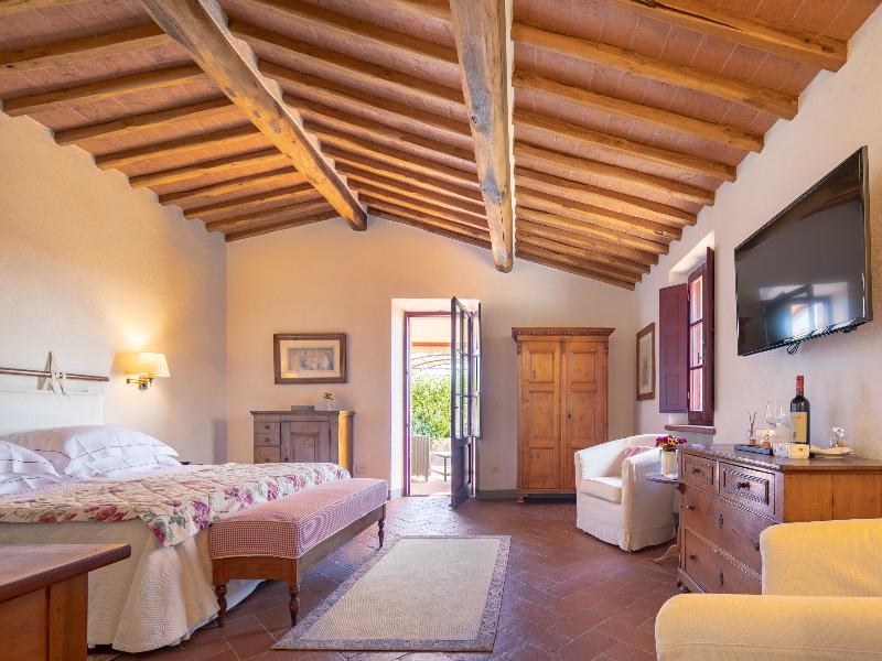 Hotel Le Fontanelle image