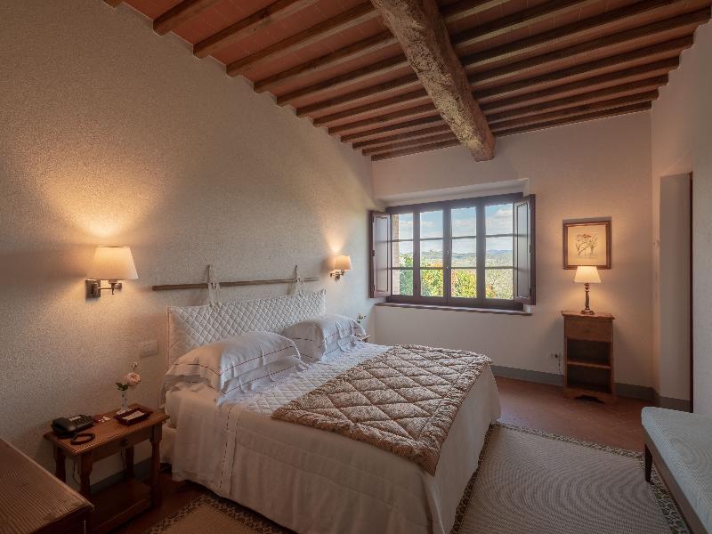 Hotel Le Fontanelle image