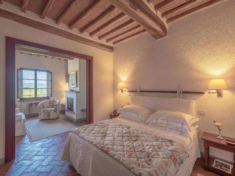 Hotel Le Fontanelle image