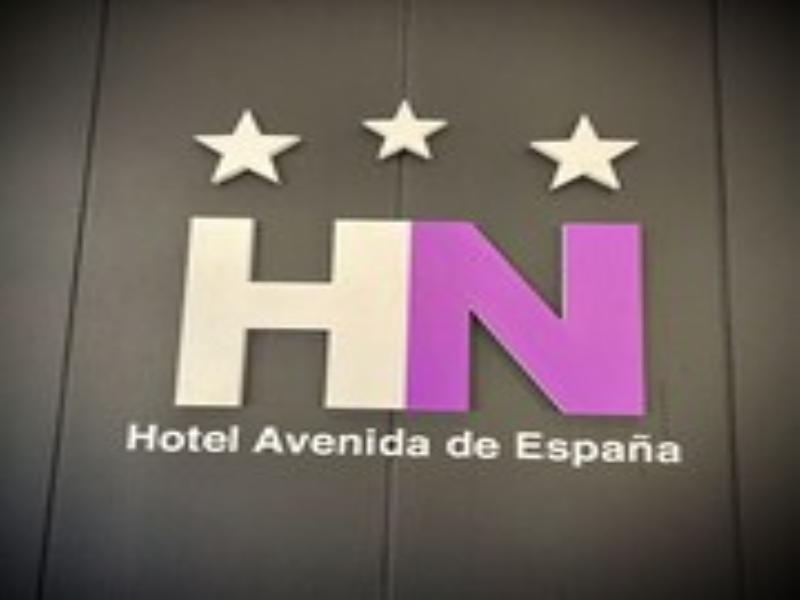 Avenida de España image