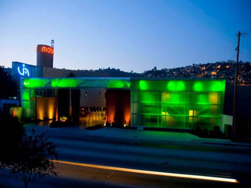 Motel Via image