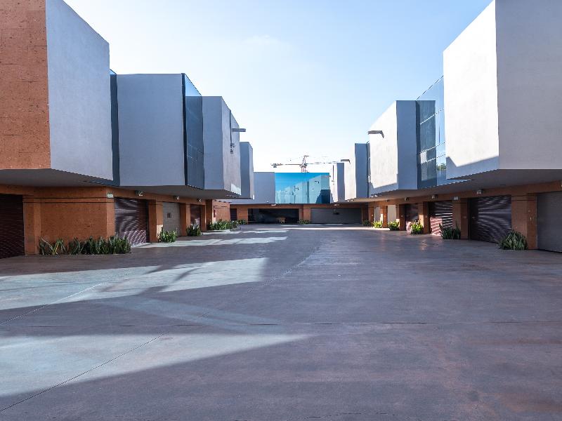 Motel Via image