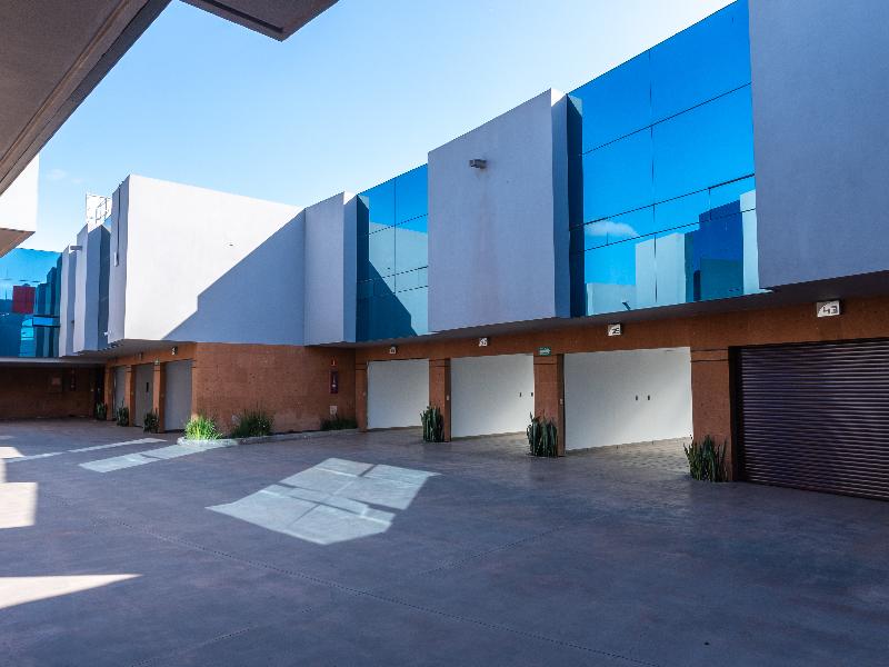 Motel Via image