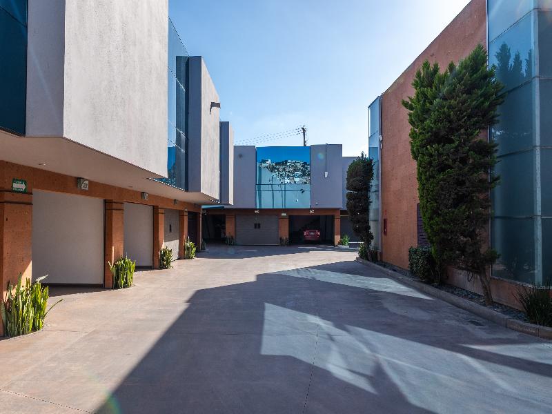 Motel Via image