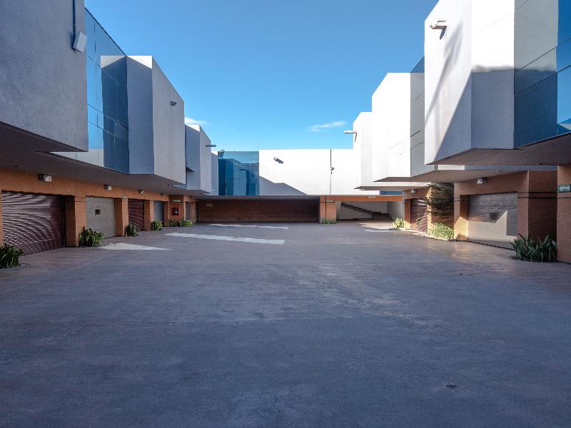 Motel Via image