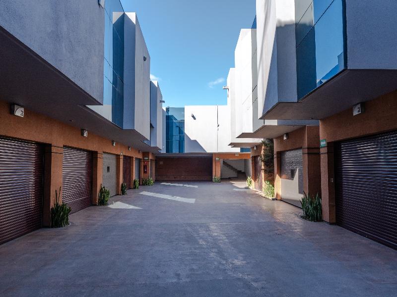 Motel Via image