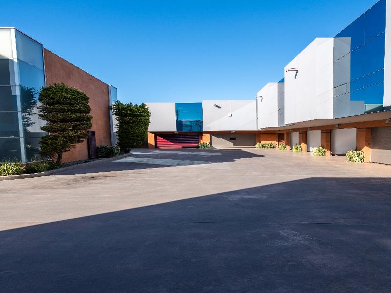 Motel Via image