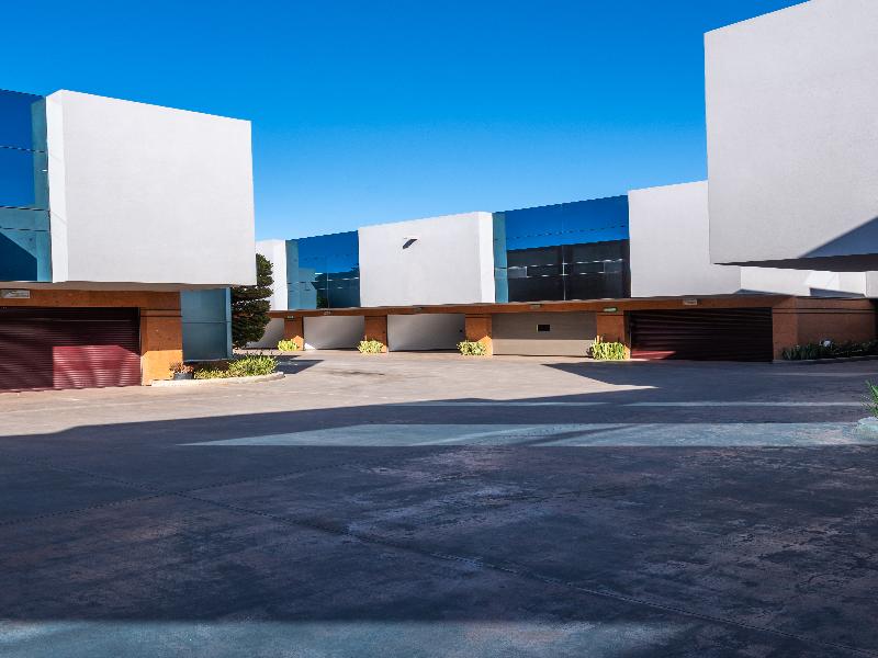 Motel Via image