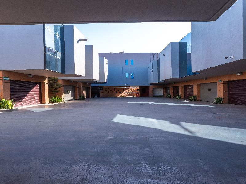 Motel Via image