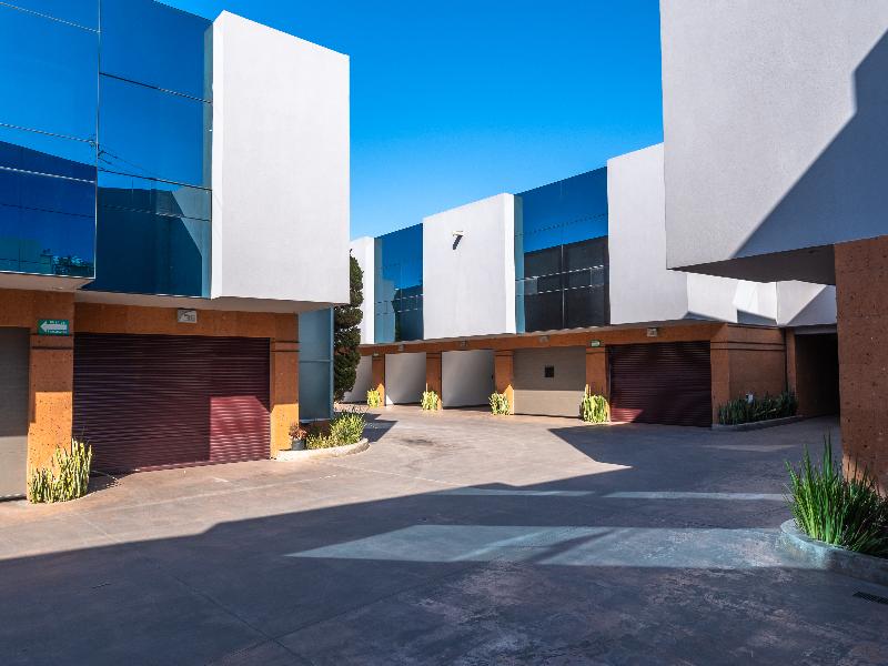 Motel Via image