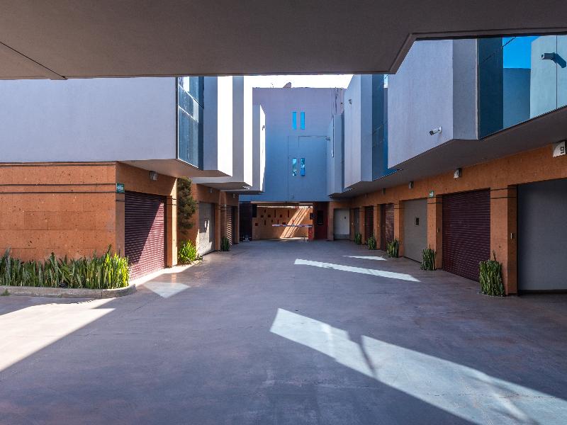 Motel Via image