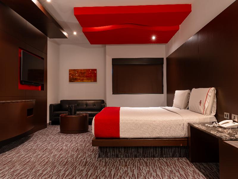 Motel Via image