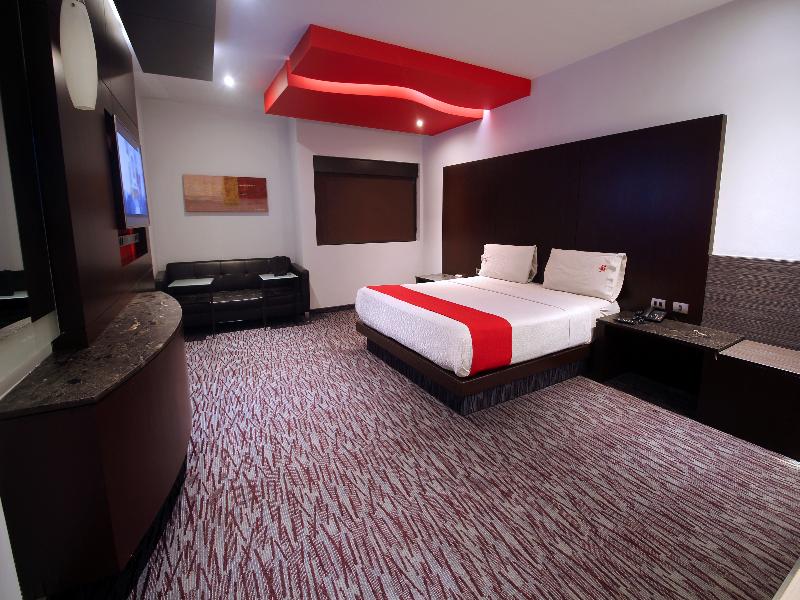 Motel Via image