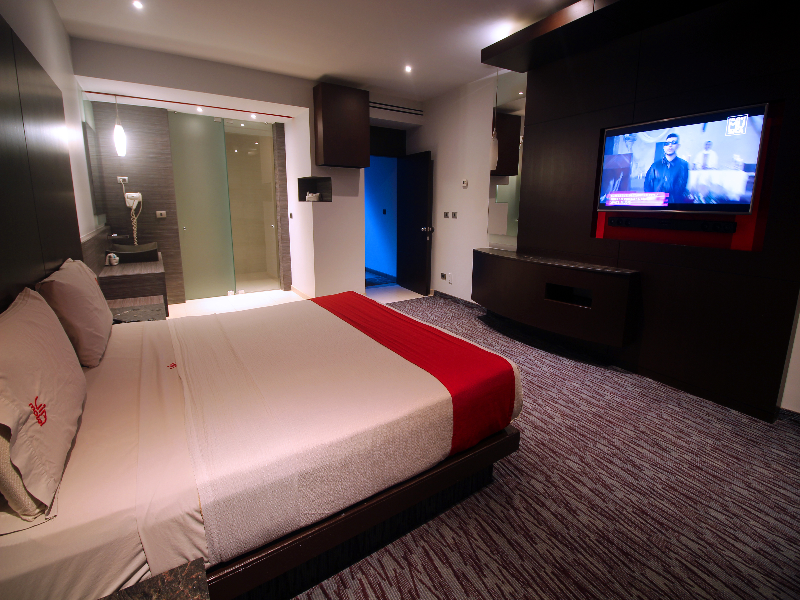 Motel Via image