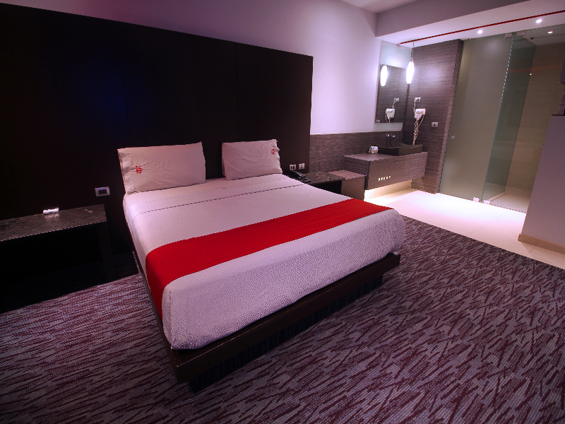Motel Via image