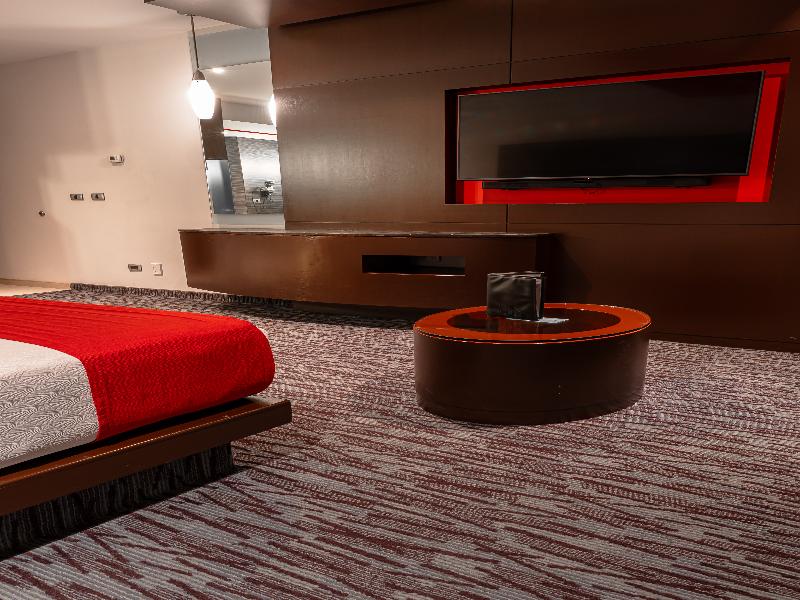 Motel Via image