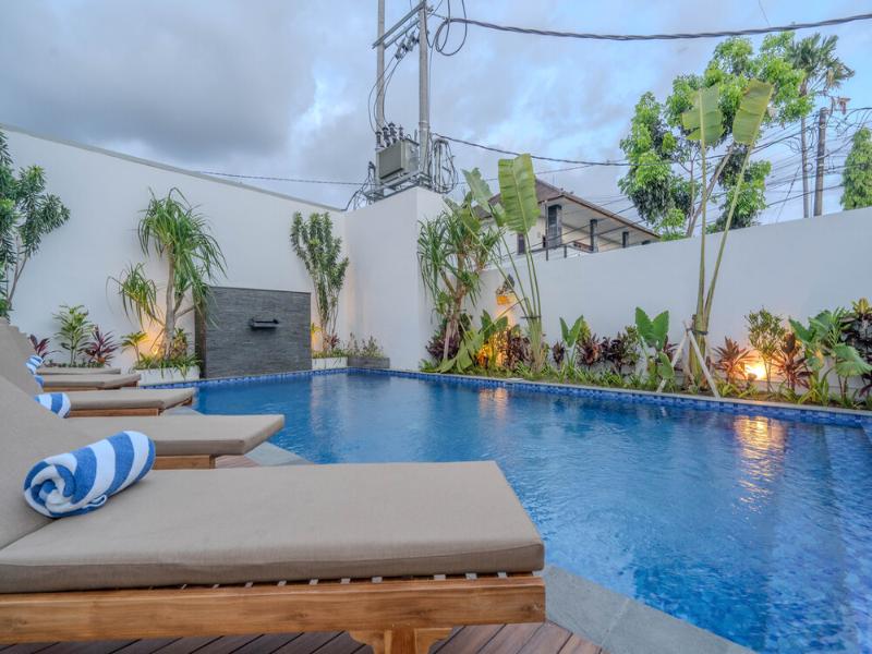 Canggu Loft Studio image