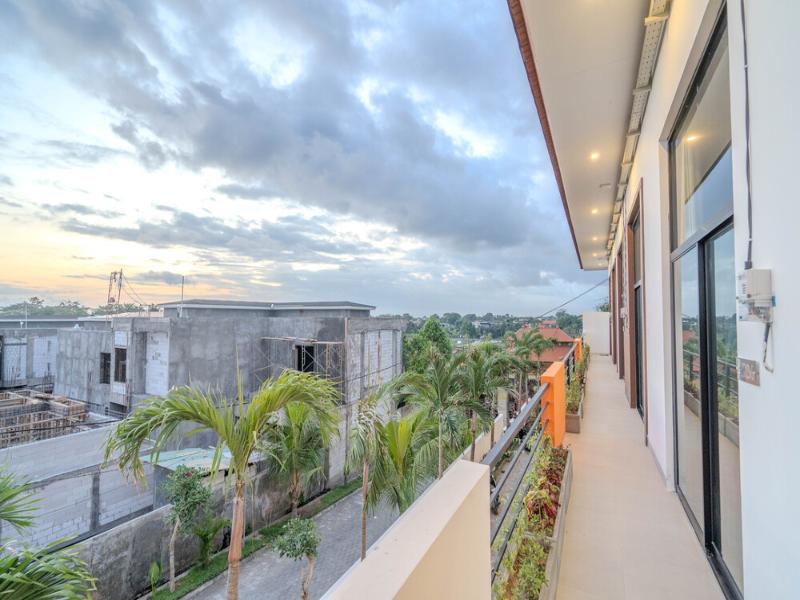Canggu Loft Studio image