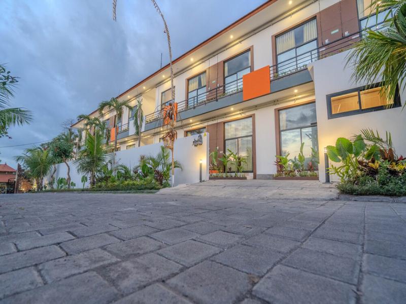 Canggu Loft Studio image